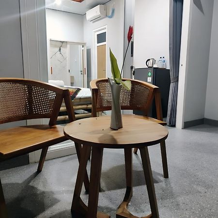 Suka Homestay سانور المظهر الخارجي الصورة