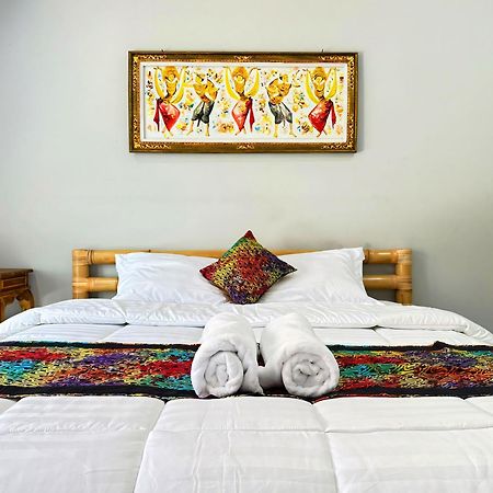 Suka Homestay سانور المظهر الخارجي الصورة