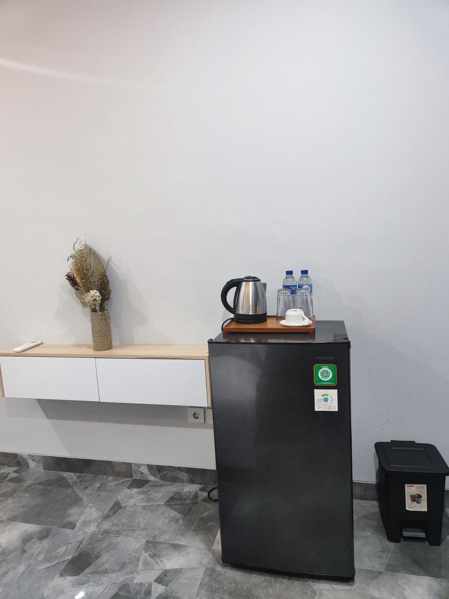 Suka Homestay سانور المظهر الخارجي الصورة