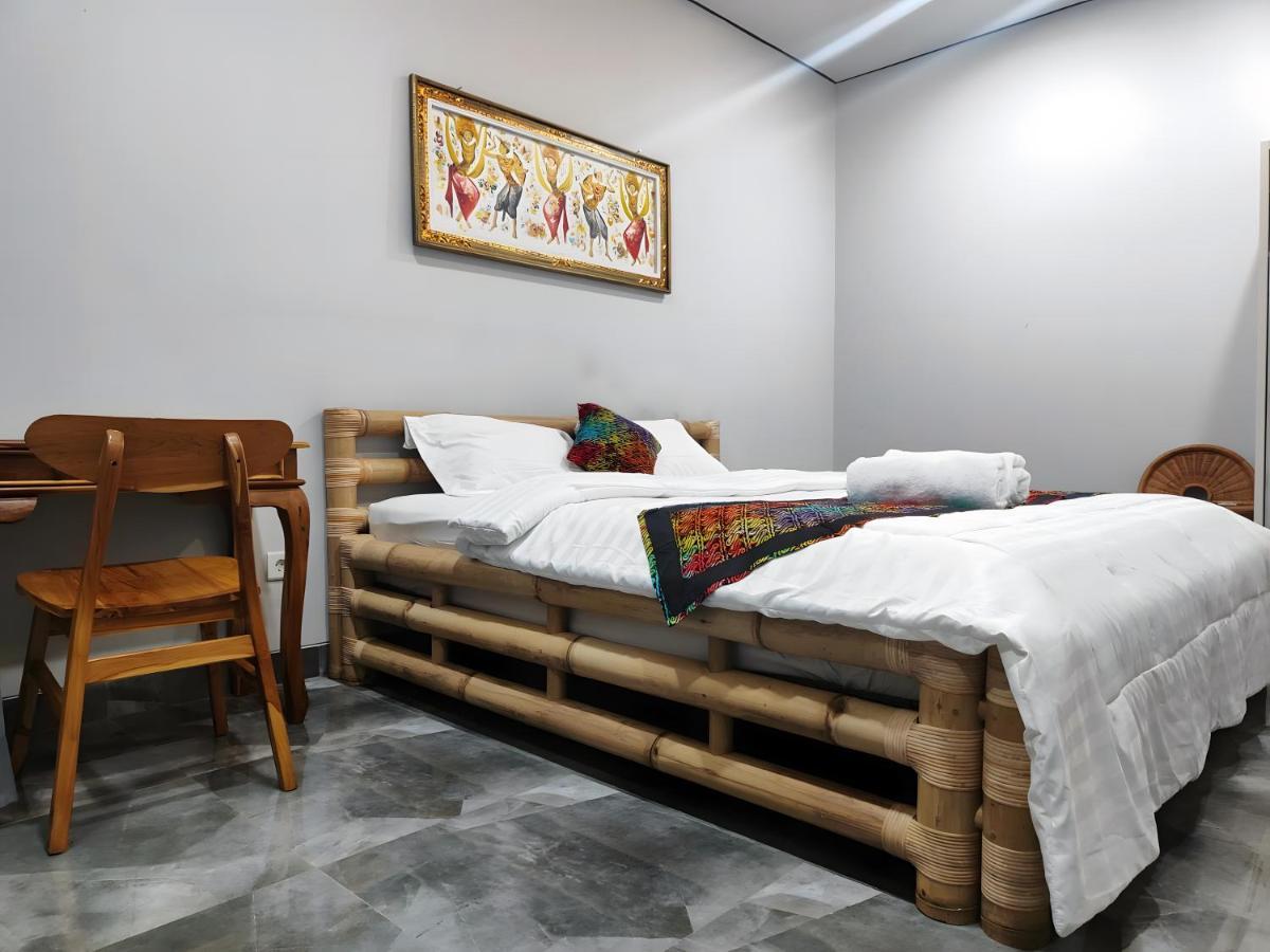 Suka Homestay سانور المظهر الخارجي الصورة