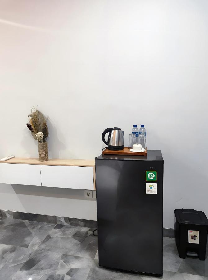 Suka Homestay سانور المظهر الخارجي الصورة