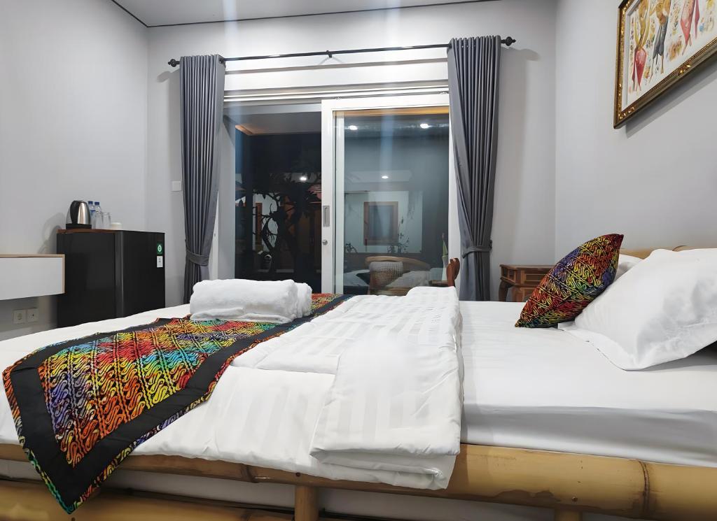 Suka Homestay سانور المظهر الخارجي الصورة