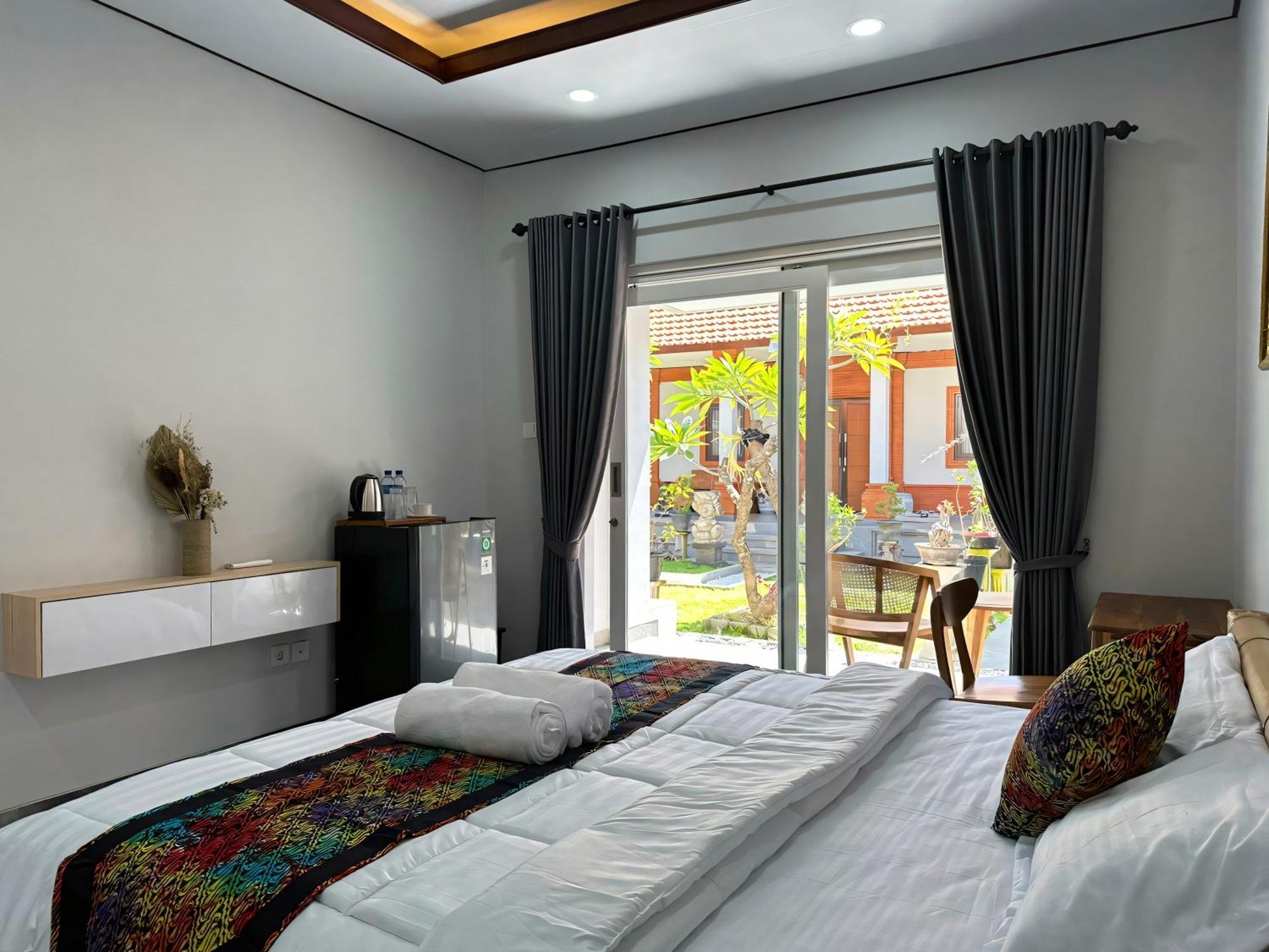 Suka Homestay سانور المظهر الخارجي الصورة