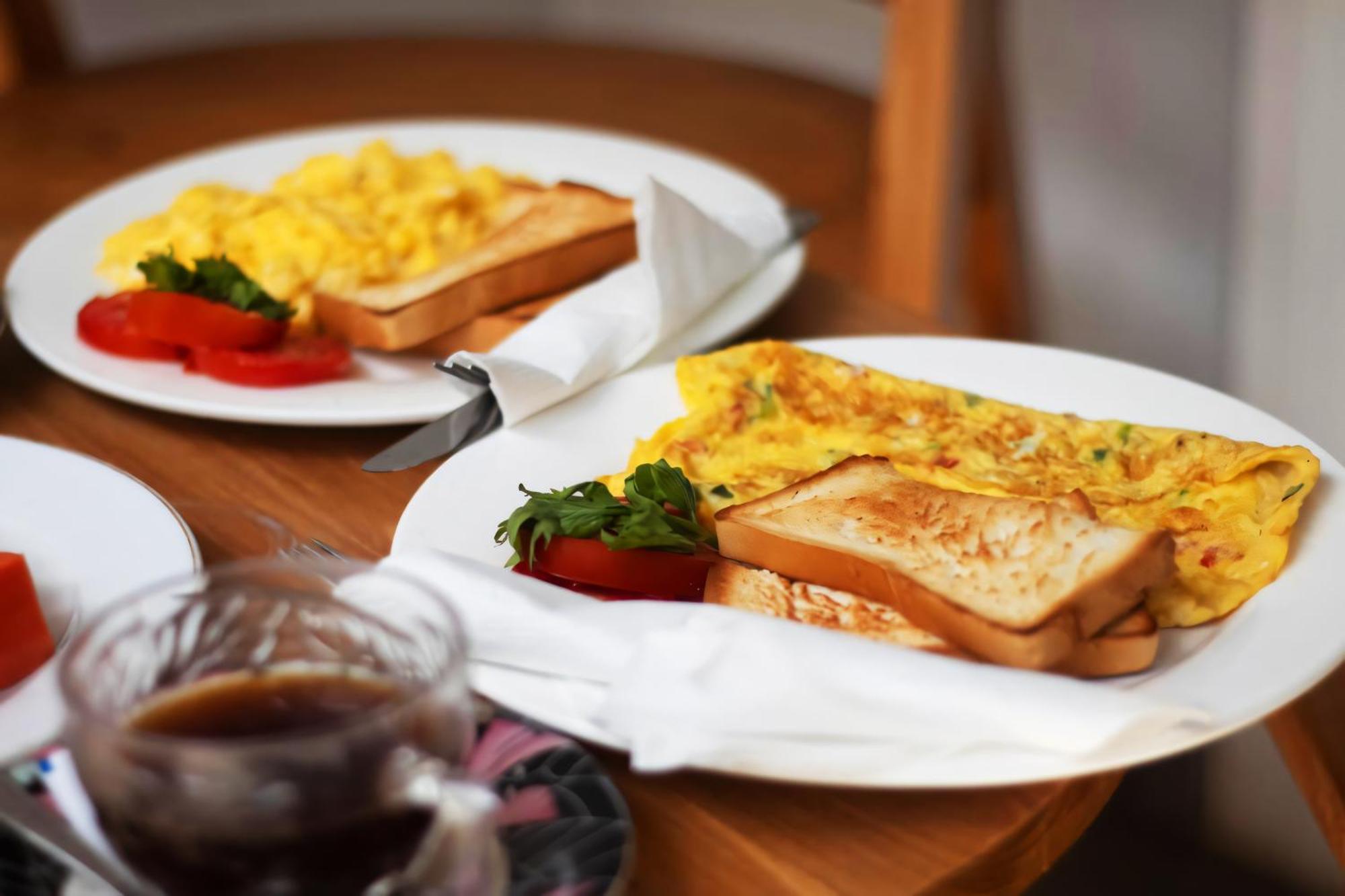 Suka Homestay سانور المظهر الخارجي الصورة