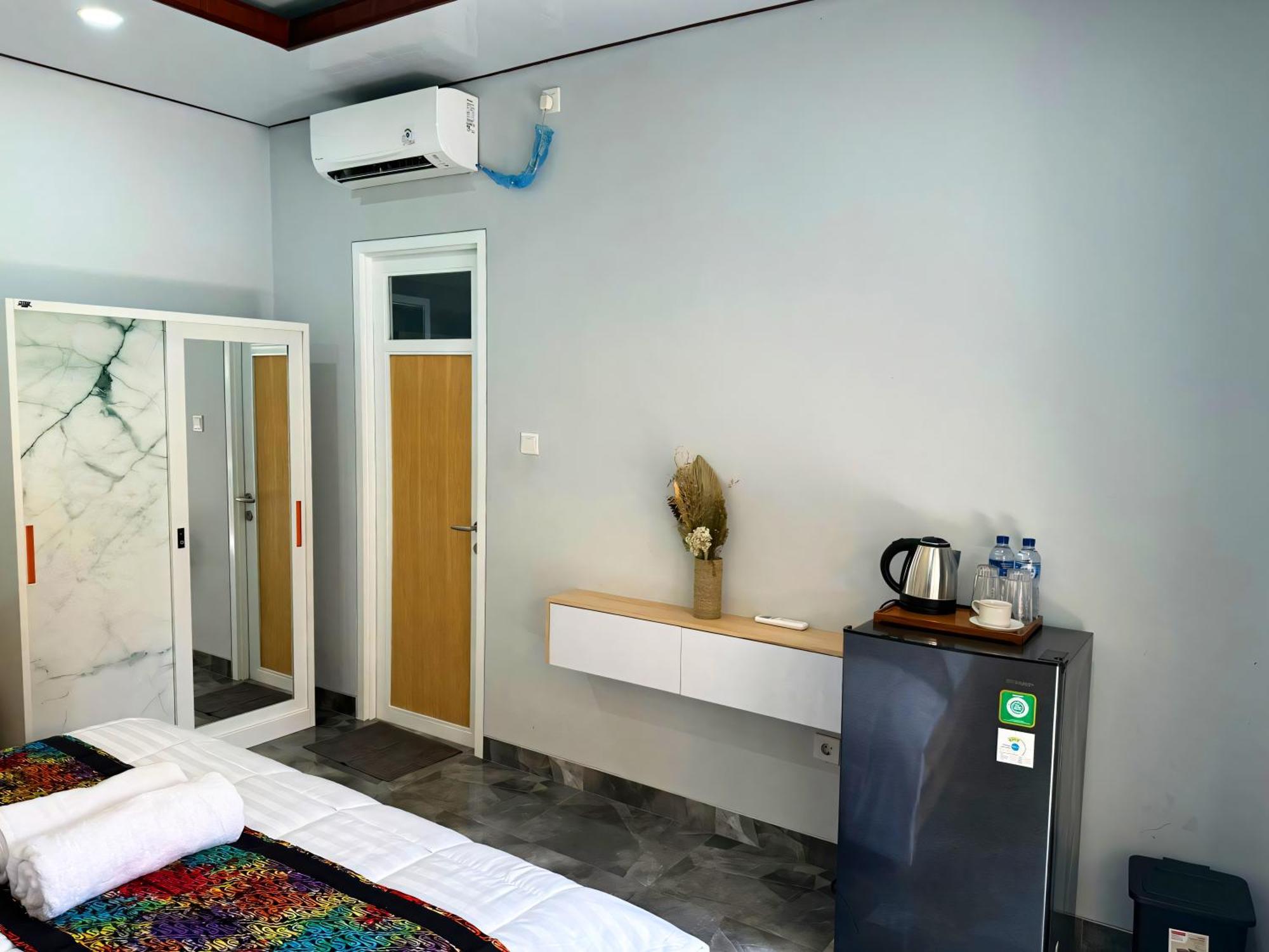 Suka Homestay سانور المظهر الخارجي الصورة